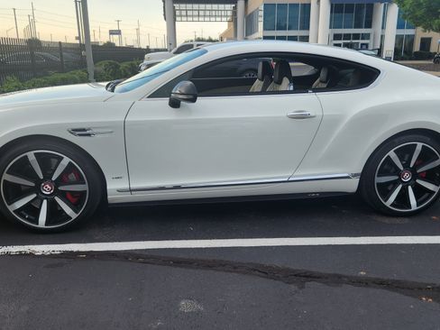 Used 2016 Bentley Continental GT V8 S image 2