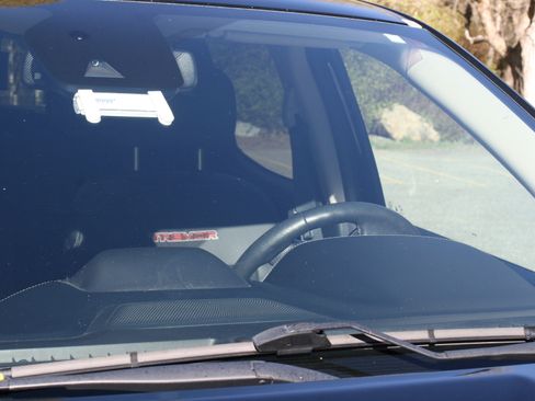 Used 2022 Ford Ranger Lariat w/ Tremor Off-Road Package AWD/4WD image 12