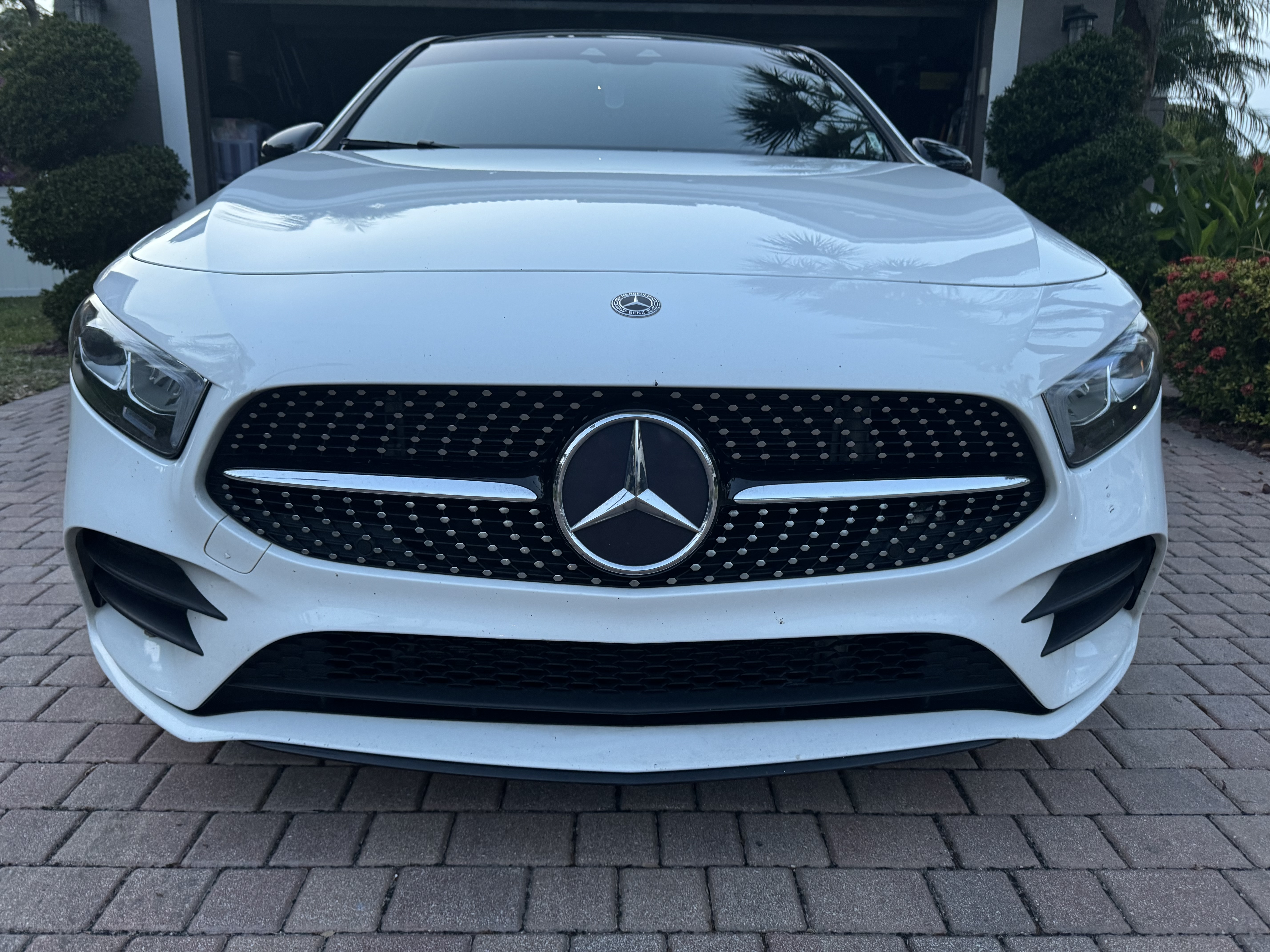 Used 2019 Mercedes-Benz A 220 image 9