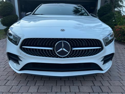 Used 2019 Mercedes-Benz A 220 image 9