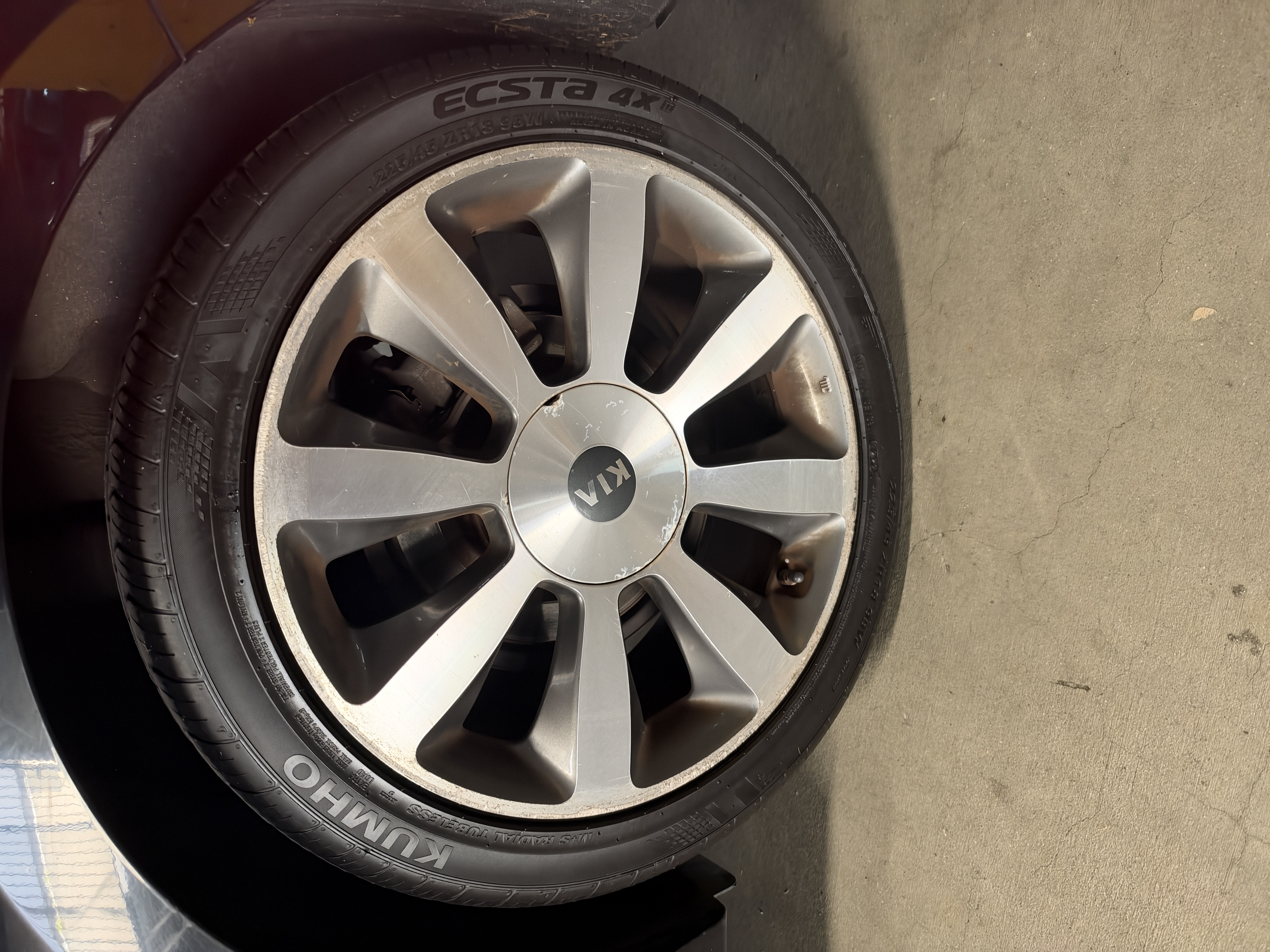 Used 2013 Kia Optima SX w/ Premium Touring Pkg FWD image 23