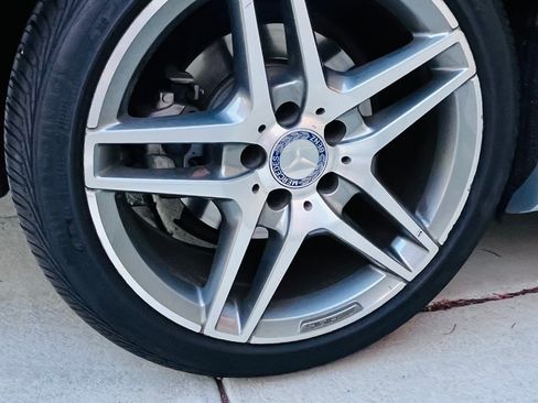 Used 2014 Mercedes-Benz E 350 Sedan image 13