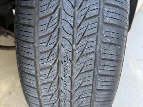 Used 2004 Subaru Outback H6 35th Anniversary Edition image 4