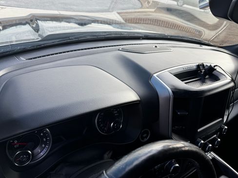 Used 2019 RAM 1500 Big Horn image 15