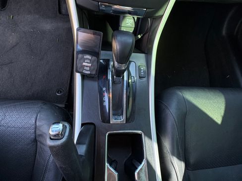 Used 2013 Honda Accord EX-L image 9