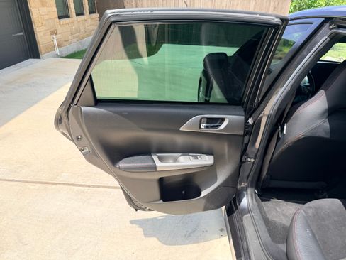 Used 2010 Subaru Impreza WRX STI AWD/4WD image 24