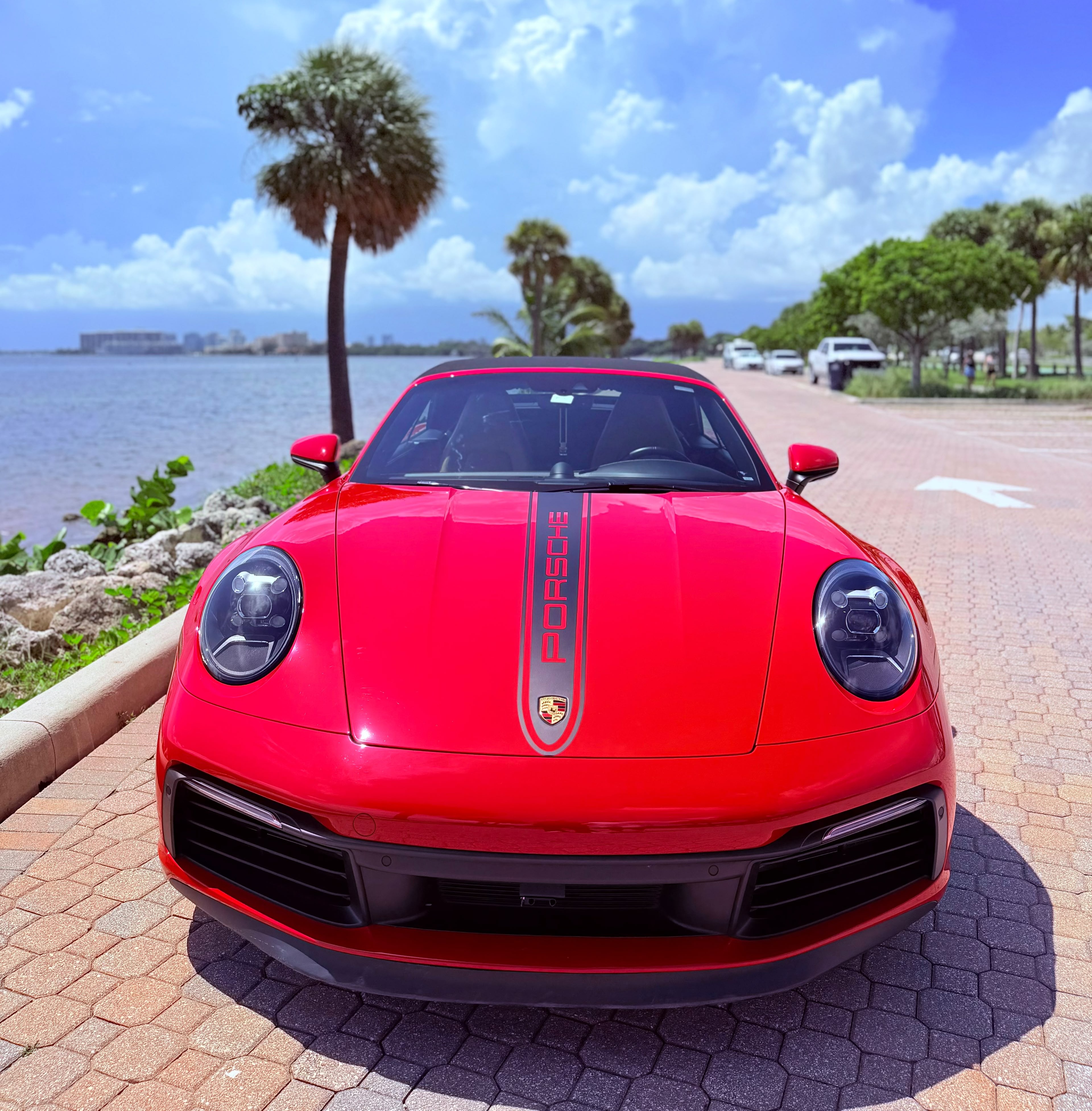 Used 2020 Porsche 911 Carrera S RWD image 4