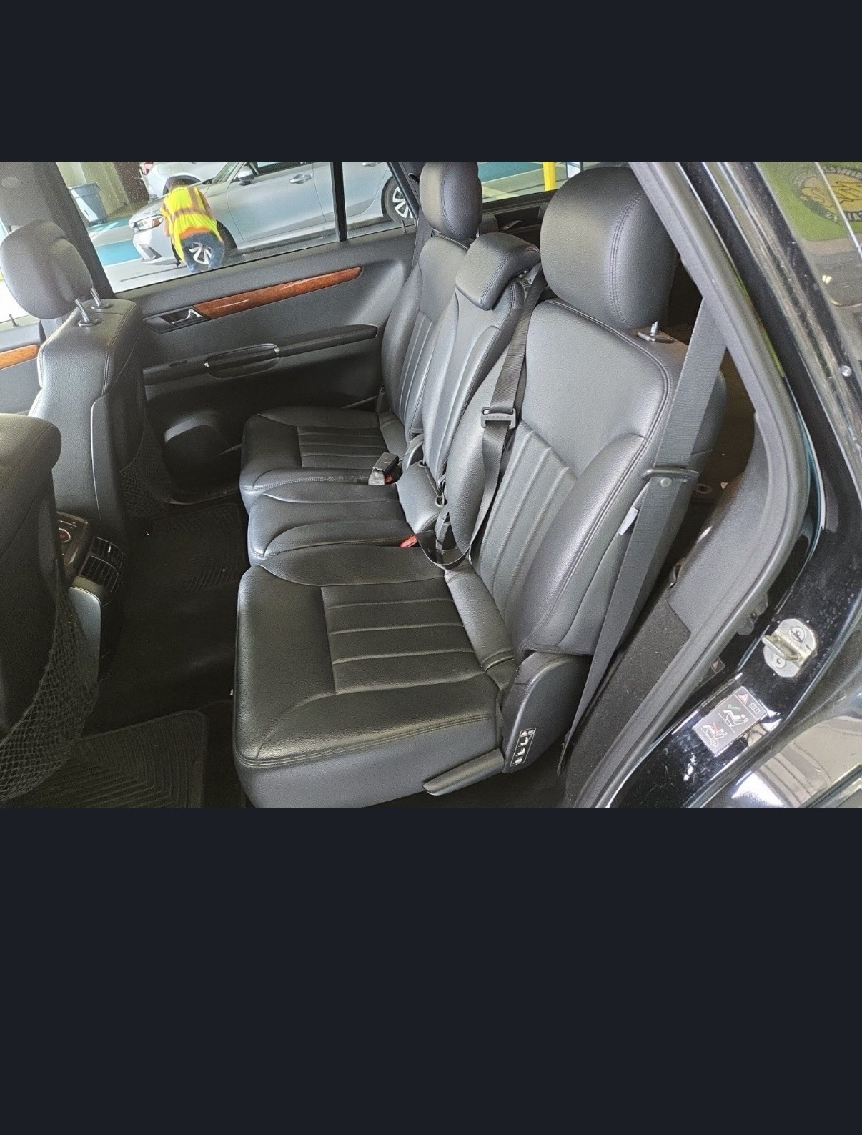 Used 2008 Mercedes-Benz R 350 4MATIC image 10