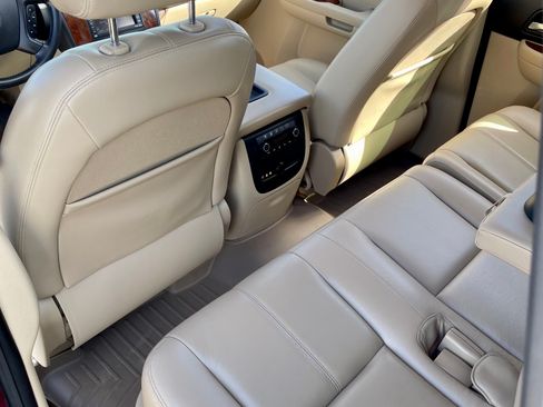 Used 2008 Chevrolet Tahoe 4WD Hybrid image 4