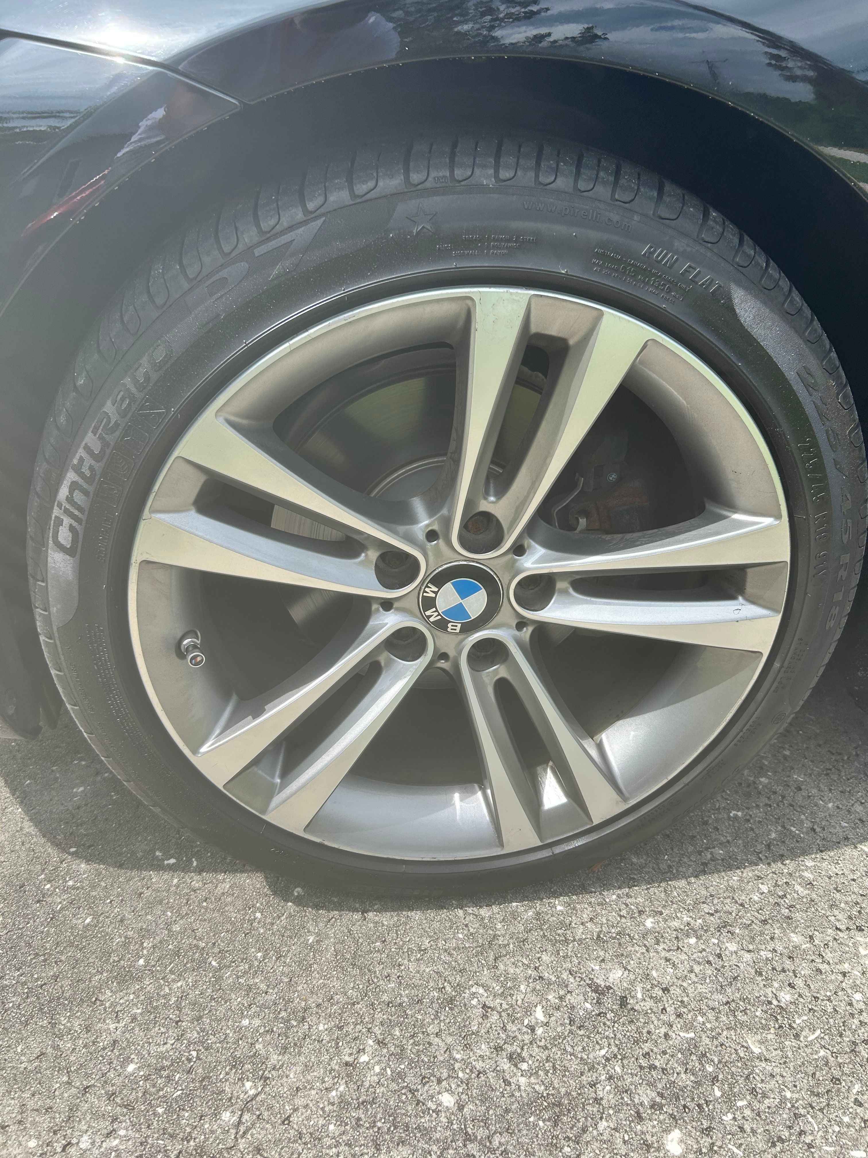 Used 2015 BMW 428i Coupe RWD image 17