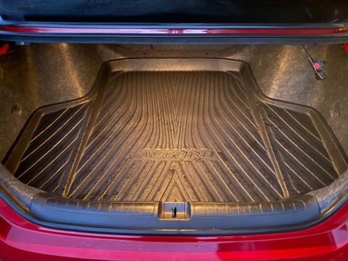 Used 2021 Honda Accord Sport Special Edition image 14