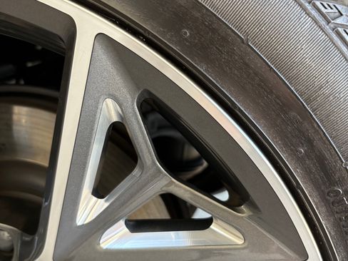 Used 2023 Audi SQ8 Prestige w/ Prestige Package image 17