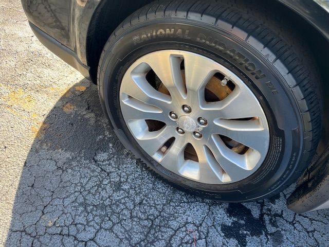 Used 2008 Subaru Outback 2.5i Limited L.L. Bean AWD/4WD image 12