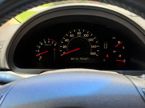 Used 2008 Honda Odyssey EX-L image 10