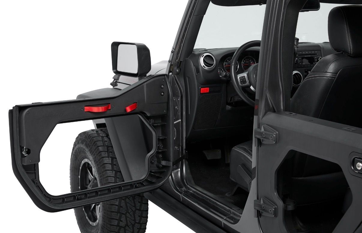 Used 2012 Jeep Wrangler Unlimited Sport AWD/4WD image 29