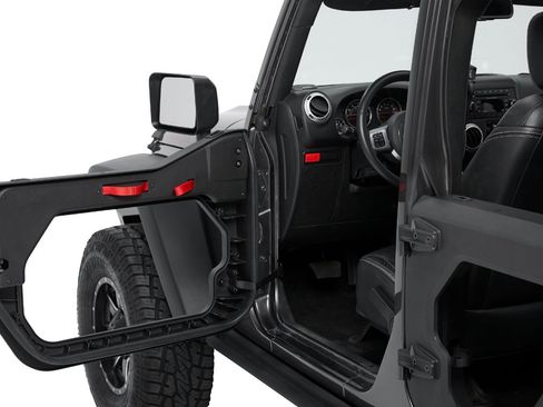 Used 2012 Jeep Wrangler Unlimited Sport AWD/4WD image 29