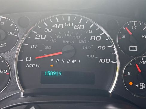 Used 2013 Chevrolet Express 3500 LT w/ LT Preferred Equipment Group image 19