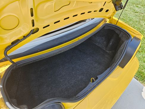 Used 1998 Ford Mustang GT image 9