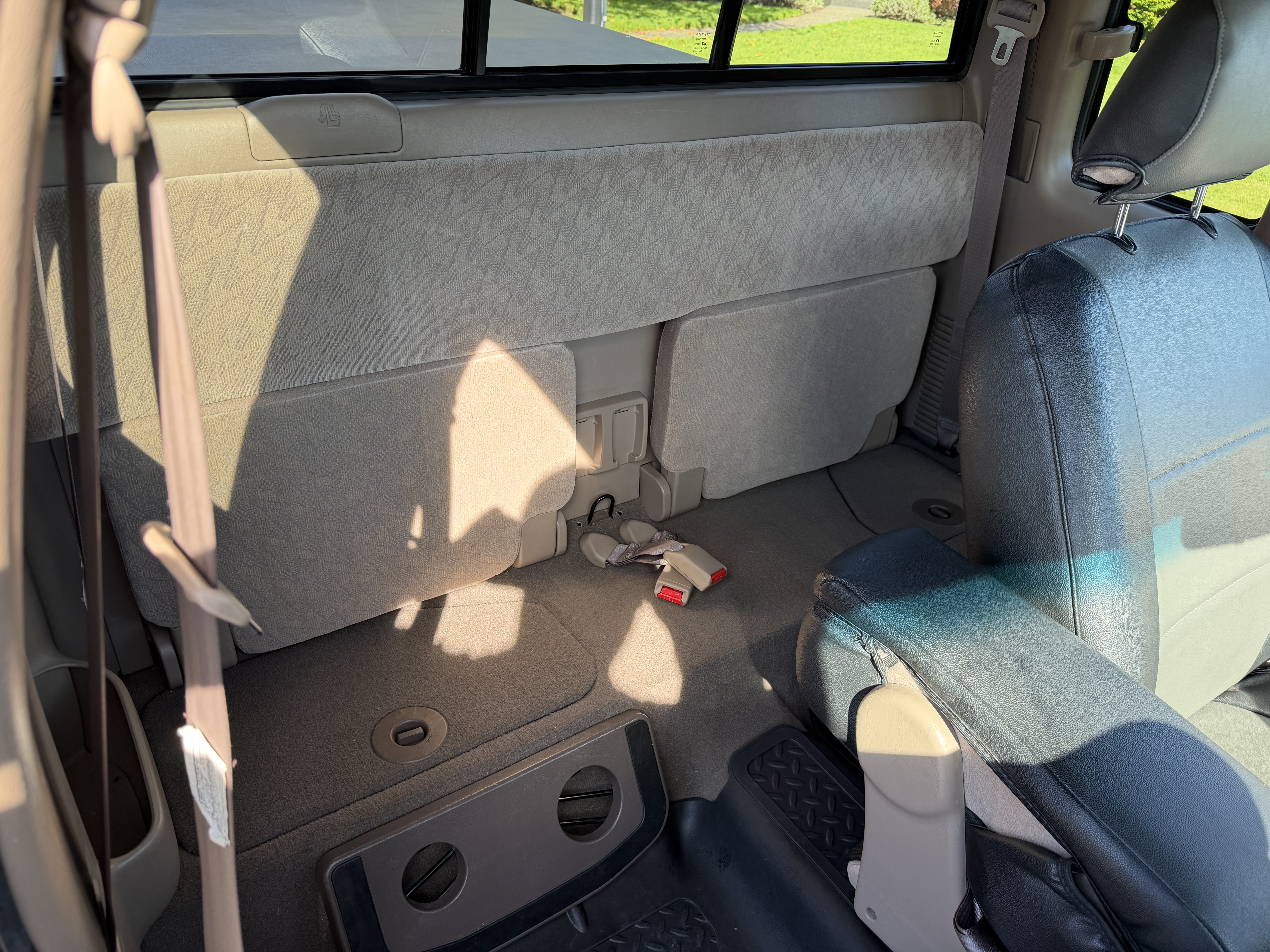 Used 2004 Toyota Tacoma 2WD Xtracab image 19