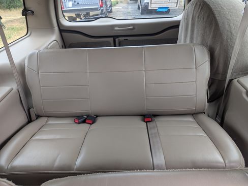 Used 2004 Ford Excursion Limited image 12