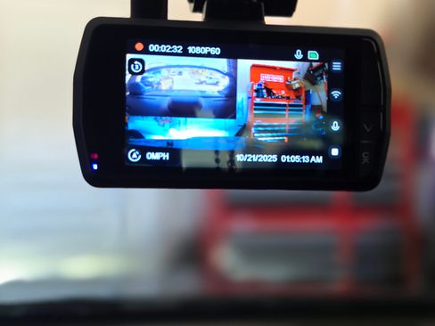 Used 2021 Subaru WRX STI w/ Popular Package #3 (IZT) image 12