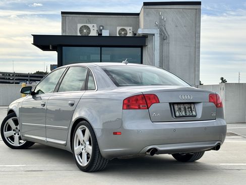 Used 2008 Audi A4 3.2 image 6