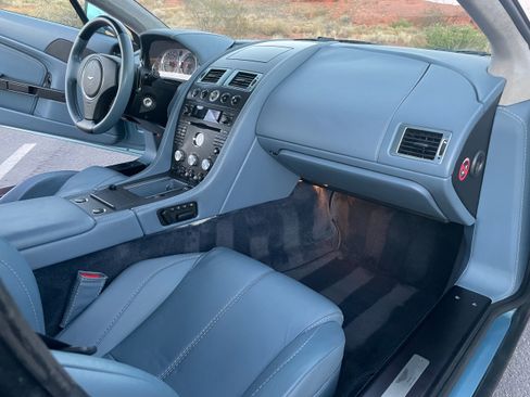 Used 2007 Aston Martin V8 Vantage Coupe image 22