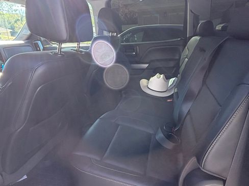 Used 2014 Chevrolet Silverado 1500 LT w/ Texas Edition, 1LT Trim image 9