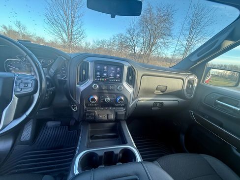 Used 2019 GMC Sierra 1500 Elevation w/ Elevation Value Package image 5
