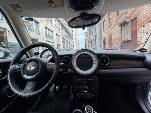 Used 2013 MINI Cooper S image 14