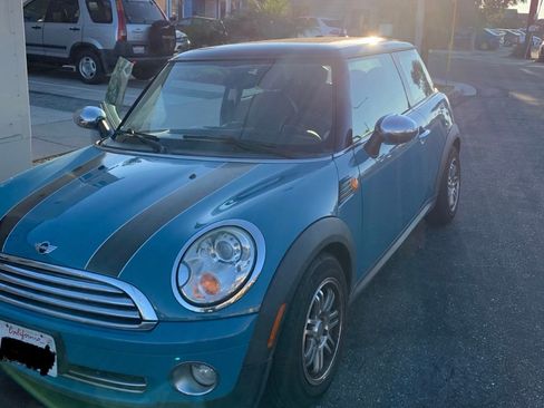 Used 2008 MINI Cooper Hardtop image 5