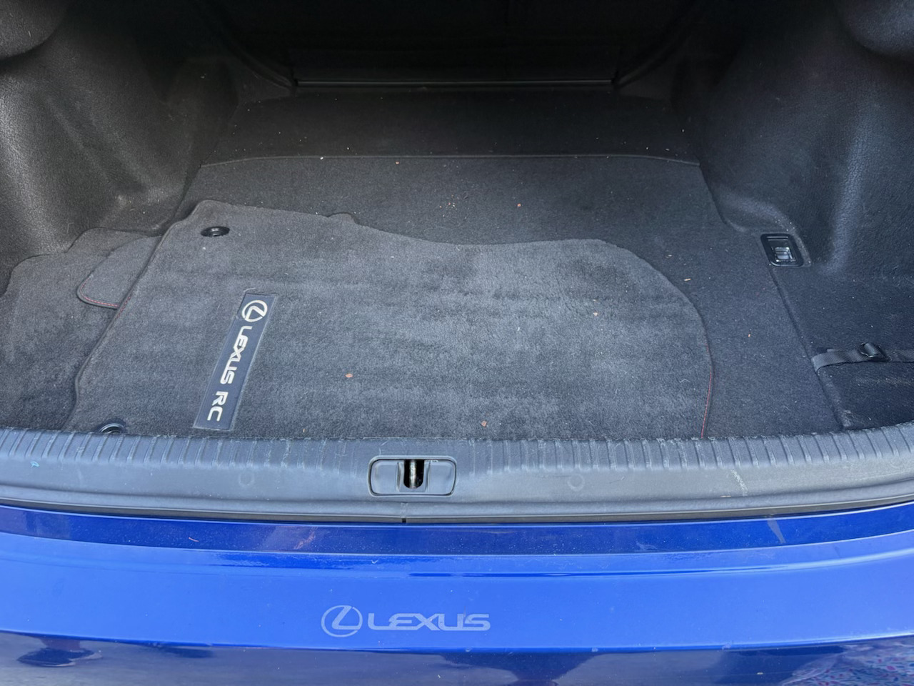 Used 2017 Lexus RC 300 F Sport AWD/4WD image 22