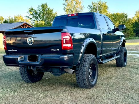 Used 2020 RAM 2500 Lone Star w/ Level 2 Equipment Group image 4