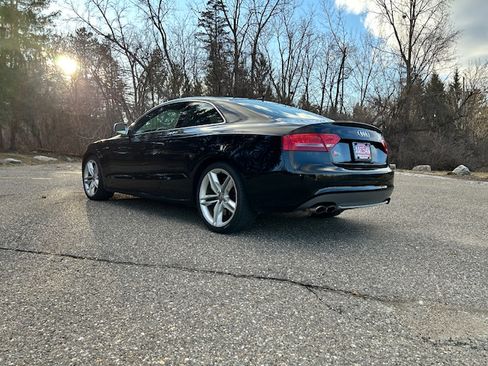 Used 2012 Audi S5 Premium Plus image 6