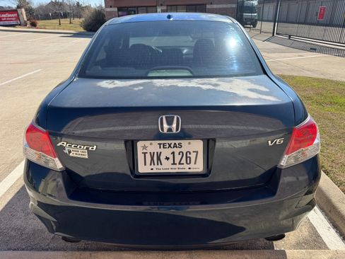 Used 2010 Honda Accord EX-L image 12