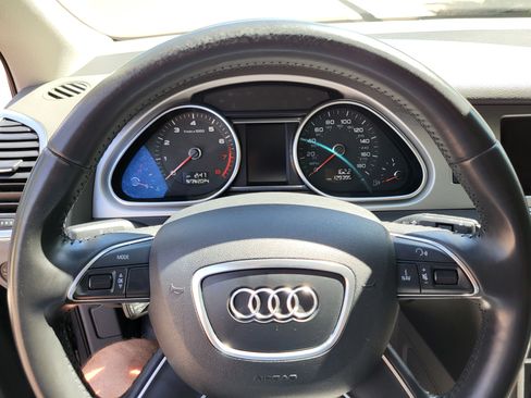 Used 2013 Audi Q7 3.0T Premium Plus image 14