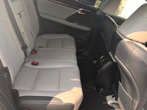 Used 2019 Lexus RX 350 AWD w/ Navigation Package image 12