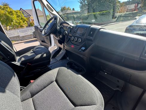Used 2019 RAM ProMaster 1500 FWD image 14