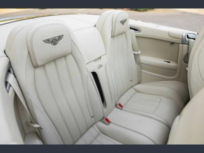 Used 2013 Bentley Continental GT AWD/4WD image 15