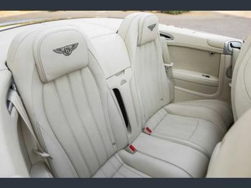 Used 2013 Bentley Continental GT AWD/4WD image 15