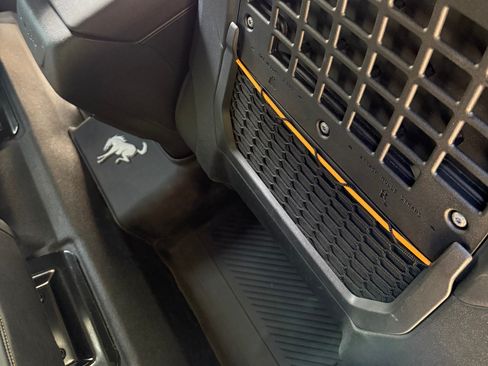 Used 2023 Ford Bronco Badlands image 27