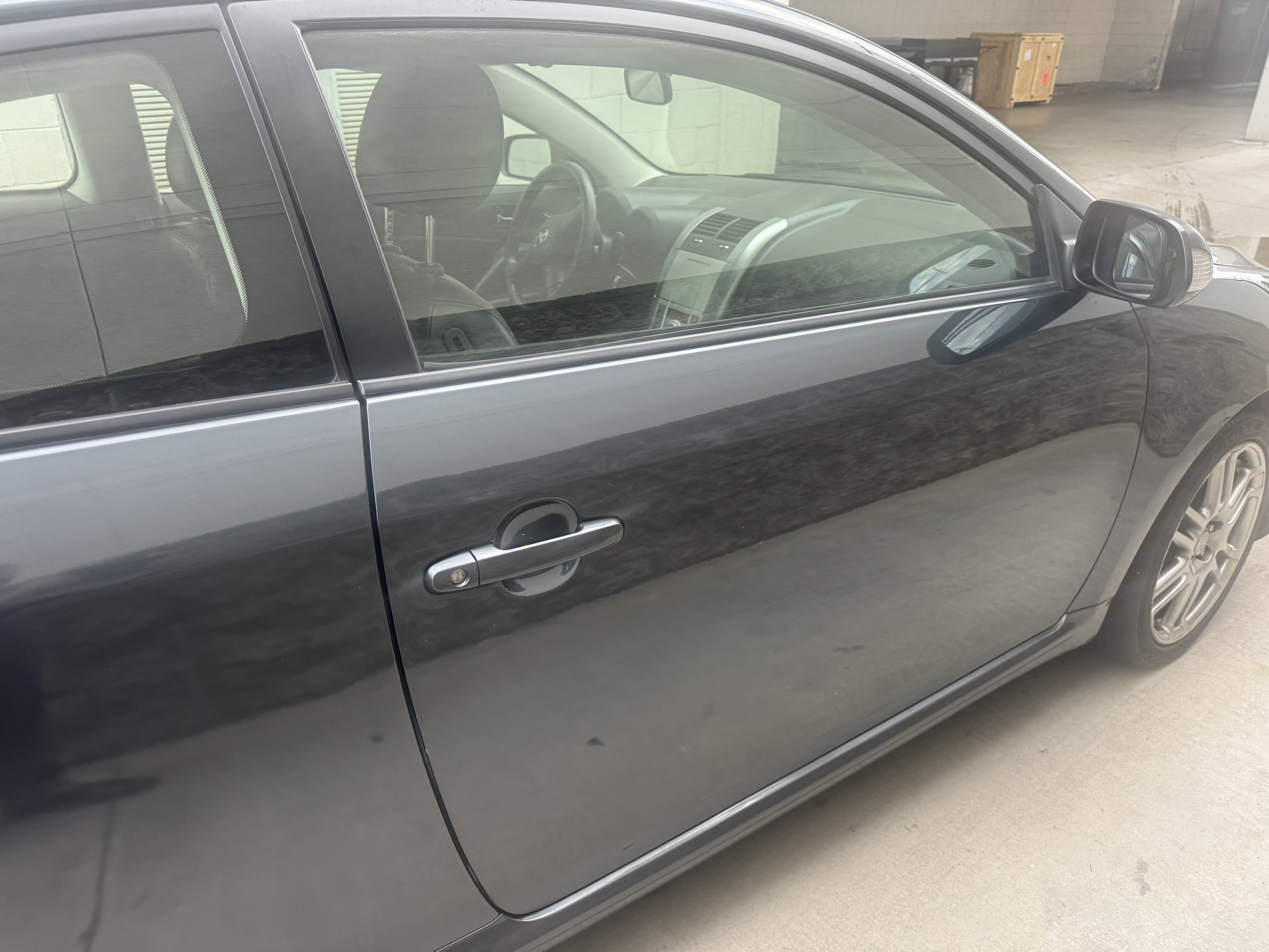 Used 2005 Scion tC FWD image 8