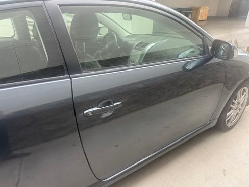 Used 2005 Scion tC FWD image 8
