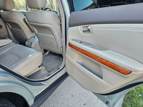 Used 2007 Lexus RX 350 AWD image 21