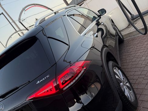 Used 2022 Mercedes-Benz GLE 350 4MATIC image 3