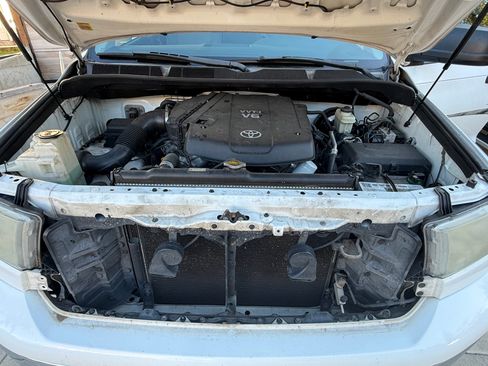 Used 2008 Toyota Tundra SR5 image 13