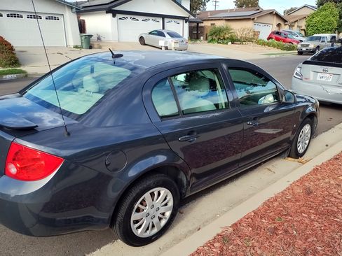Used 2009 Chevrolet Cobalt LS image 9