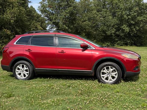 Used 2013 MAZDA CX-9 Touring FWD image 6