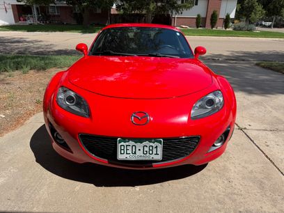 Used 2012 MAZDA MX-5 Miata Grand Touring w/ Premium Pkg