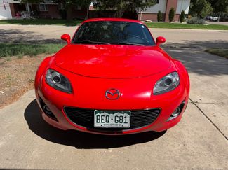 Used 2012 MAZDA MX-5 Miata Grand Touring w/ Premium Pkg RWD video 1
